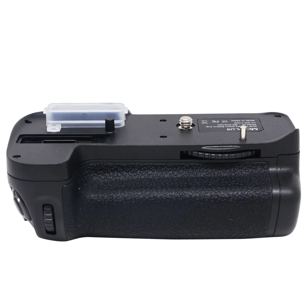 Mcoplus rechargeable vertical battery holder for Nikon D7000 EN-EL15