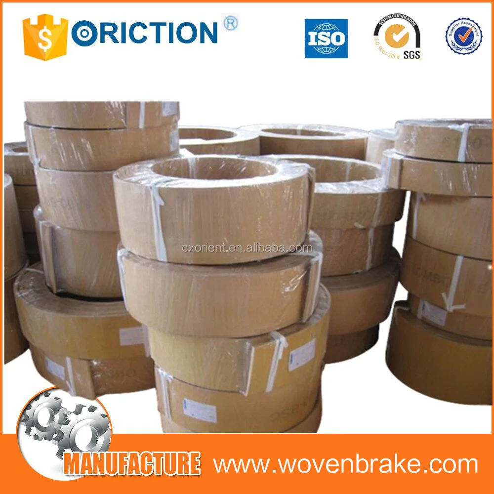 brake lining
