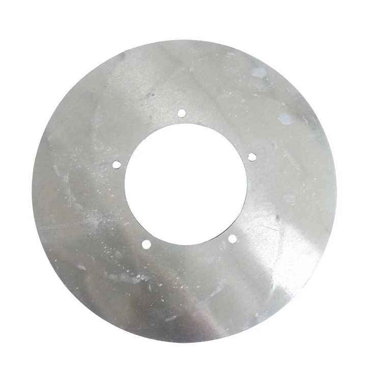 Обратные изогнутые воздуходувки, алюминиевый центробежный вентилятор, колесо крыльчатки