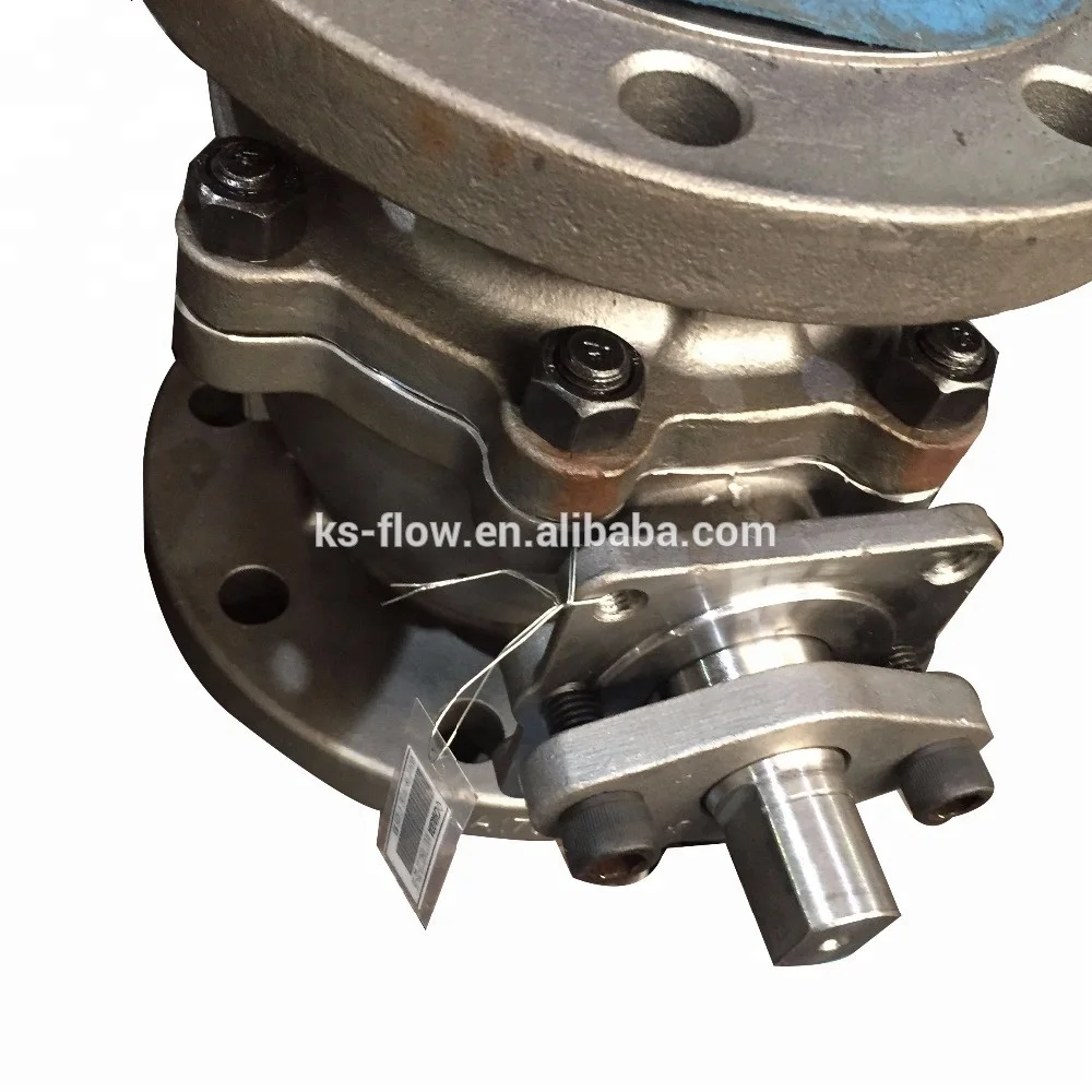 Customizable 8 inch water tank float ball valve lock ball valve