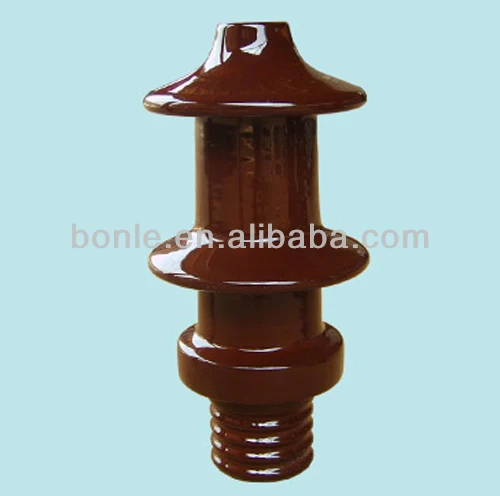 Фарфоровая втулка трансформатора 10NF250