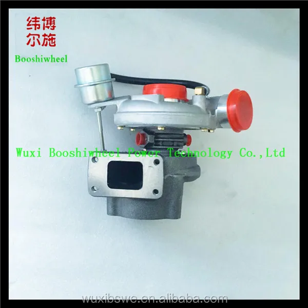 GT2256S 762931 Турбокомпрессор 762931-0001 762931-5001S 32006047 Турбокомпрессор экскаватор-погрузчик разведчик 4,4 дизельный двигатель 762931-1