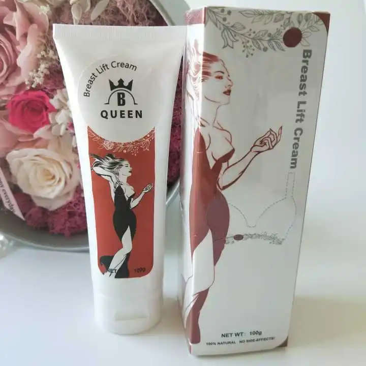 
China Factory Breast Shaping Increase Boob Size Bust Firming Cream 