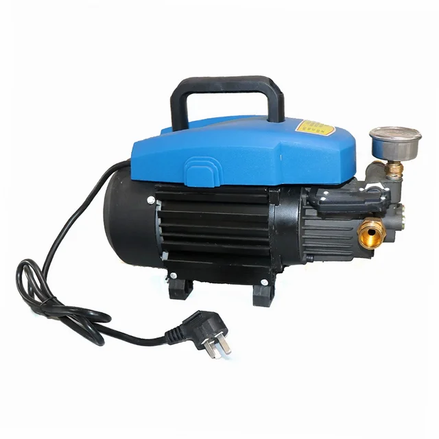 Беспроводная мойка высокого давления, 12 В