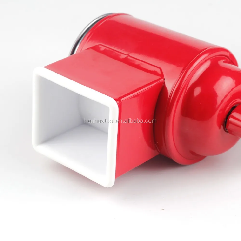 Universal Mill Grater