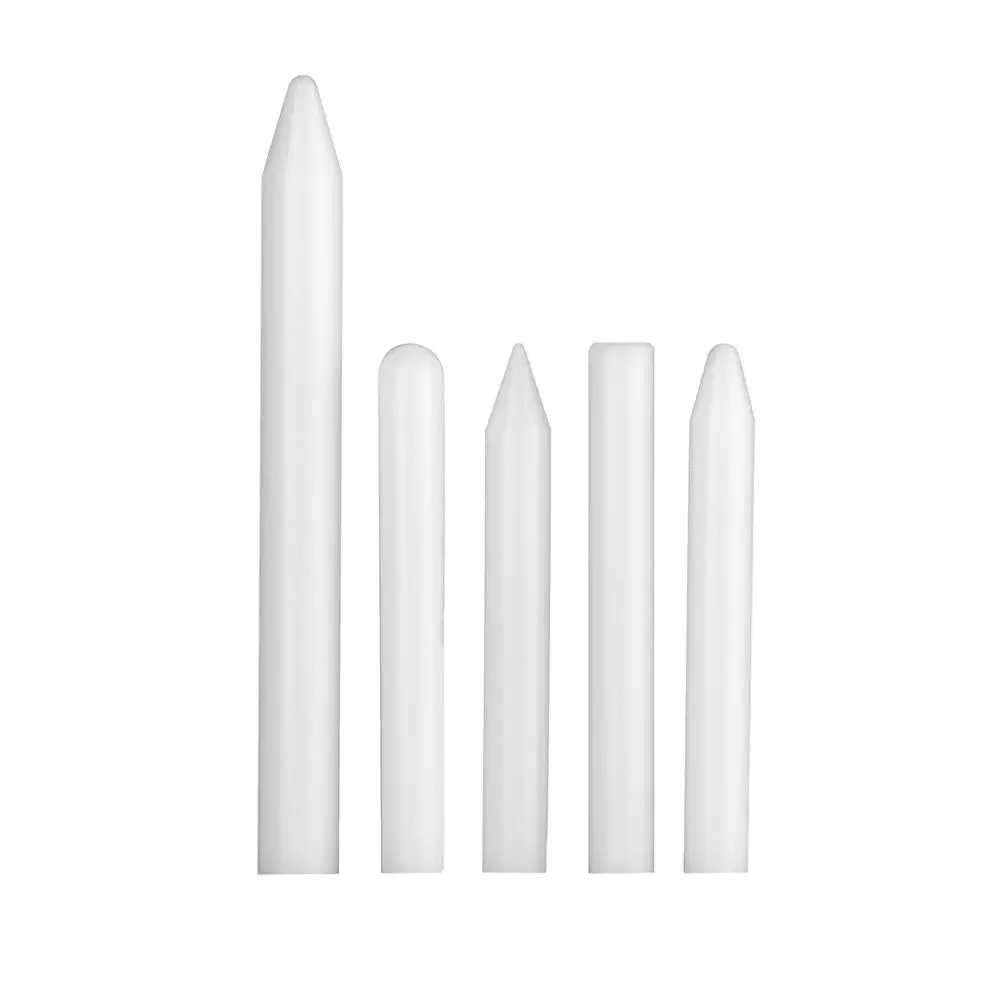 Super PDR Tools Tap Down White Nylon Pen auto pdr tools Car Dent Repair tools