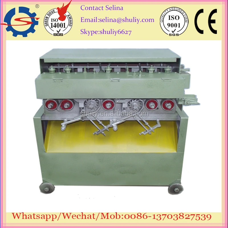 Китайская машина для изготовления зубочисток/шашлыков барбекю палочек и зубочисток производственное оборудование продажи