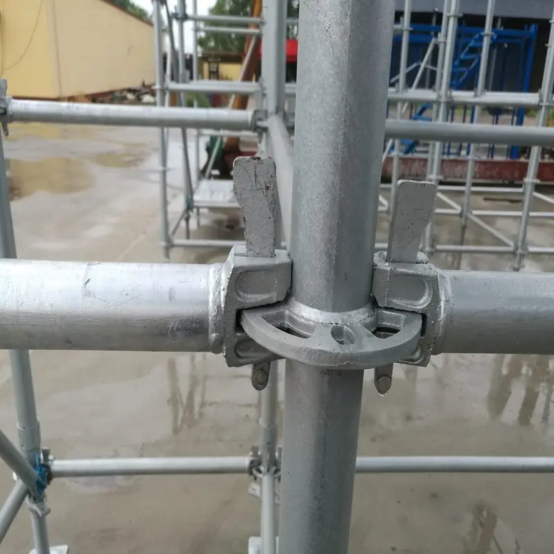 Регулируемые строительные леса опоры регулируемые профессиональные через мобильную каркасную стальную башню для строительных лесов