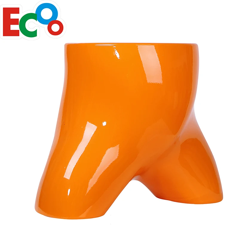 Ghost Pant Invisible Male Kid Lower Body Mannequin