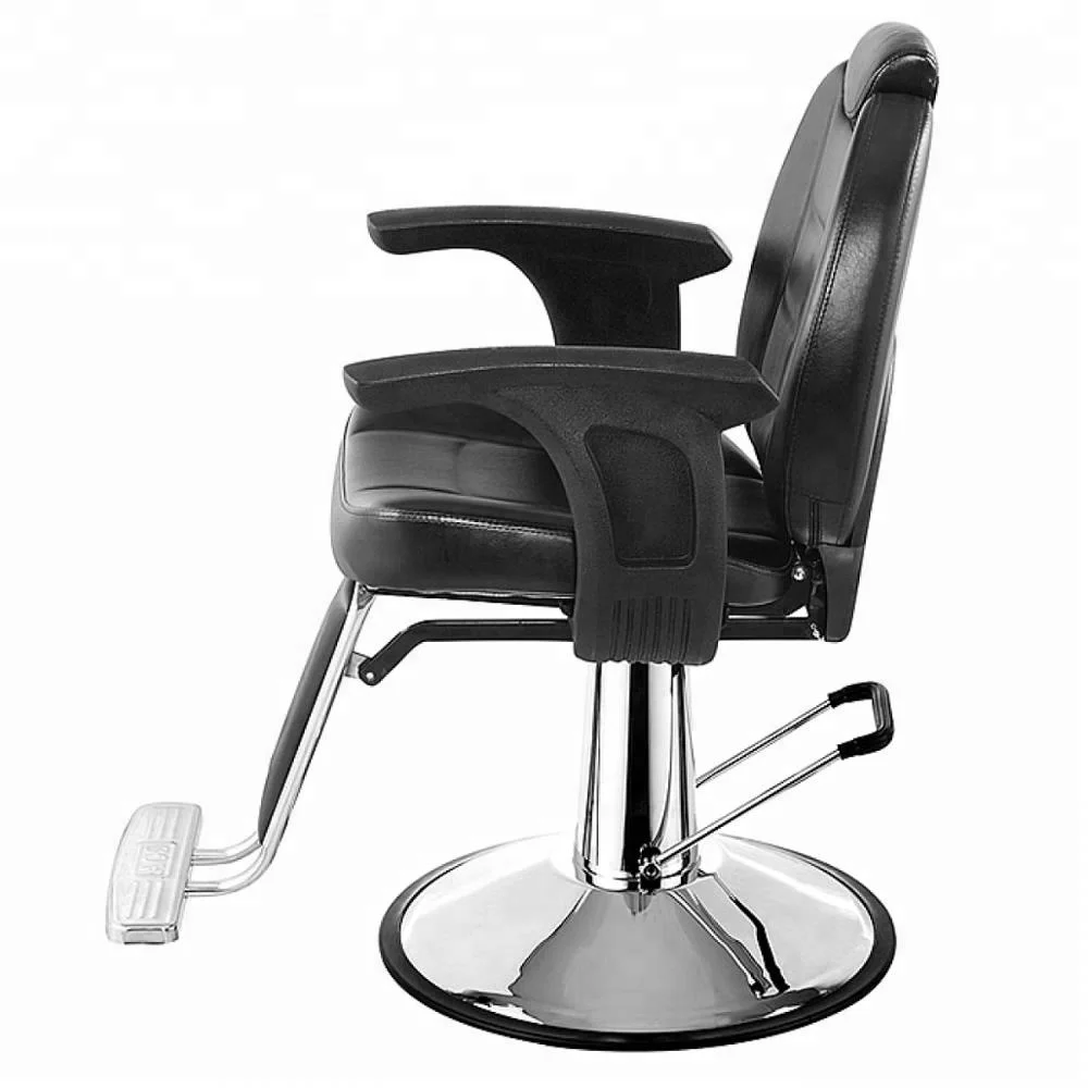 wholesale KNIGHT saloon Barber shop chairs factory manufacturer