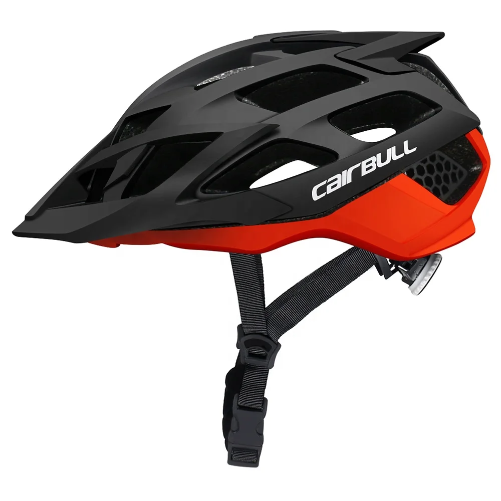 
CAIRBULL Fashion design AllRide MTB sport All New Mountain Bike Helmet Perfect Safety bicycle helmet casco cycling helmet 