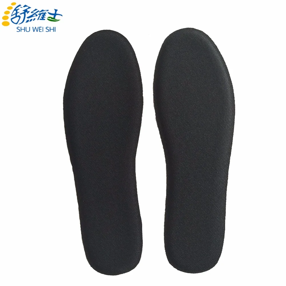 
Super Soft Memory Foam thermacell heated Shoes Insoles 