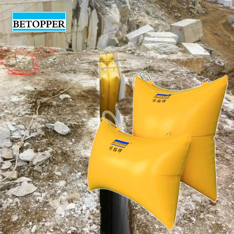 Оборудование для горных работ, Китай, машина для производства золотого карьера, пусковая подушка безопасности