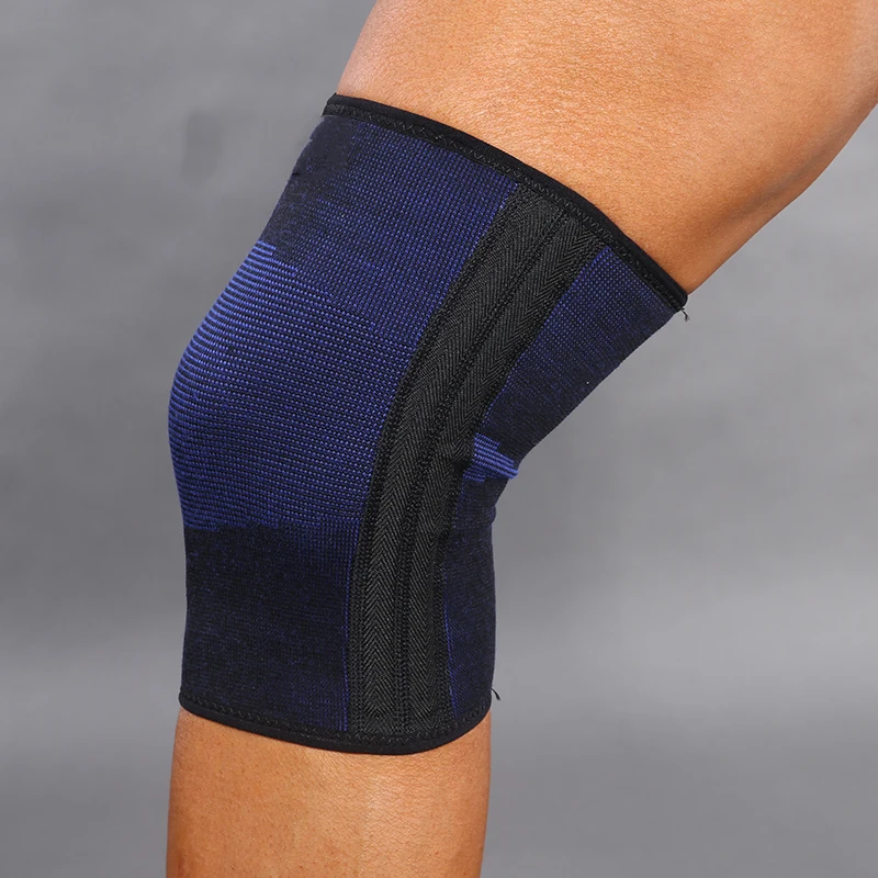 fracture support knee pads for the elderly plus size knee brace