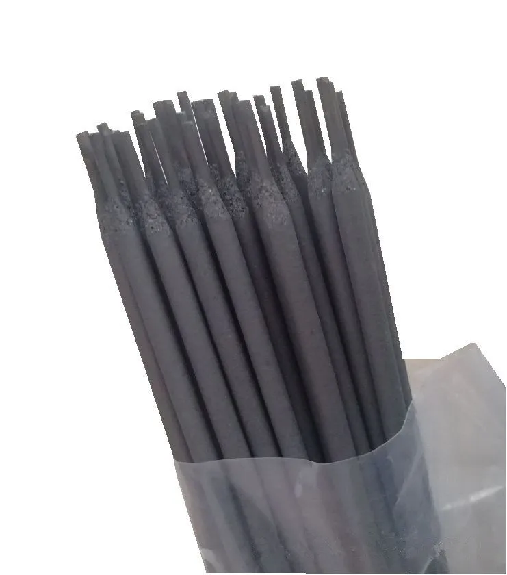 AWS ECi-CI Cast Iron Welding Rod Photos, Cast Iron Welding Wire