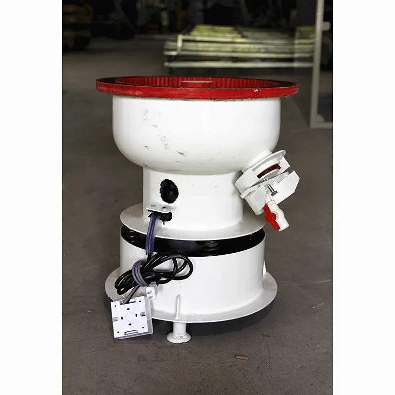 Шлифовальная машина для полировки ювелирных изделий