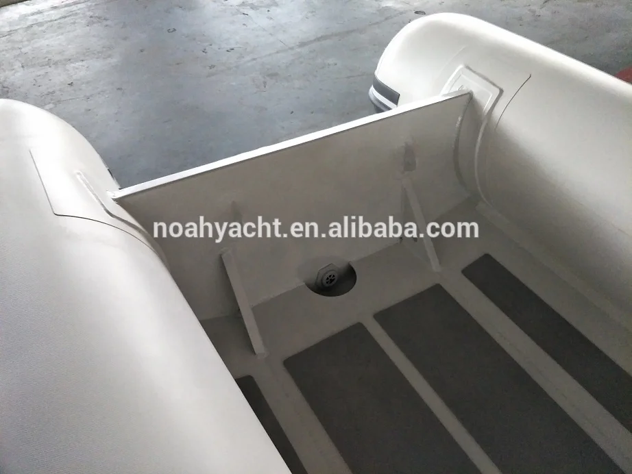 Compact and lightweight inflatable boats and RIBs and accessories