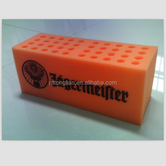 foam test tube rack,foam holder