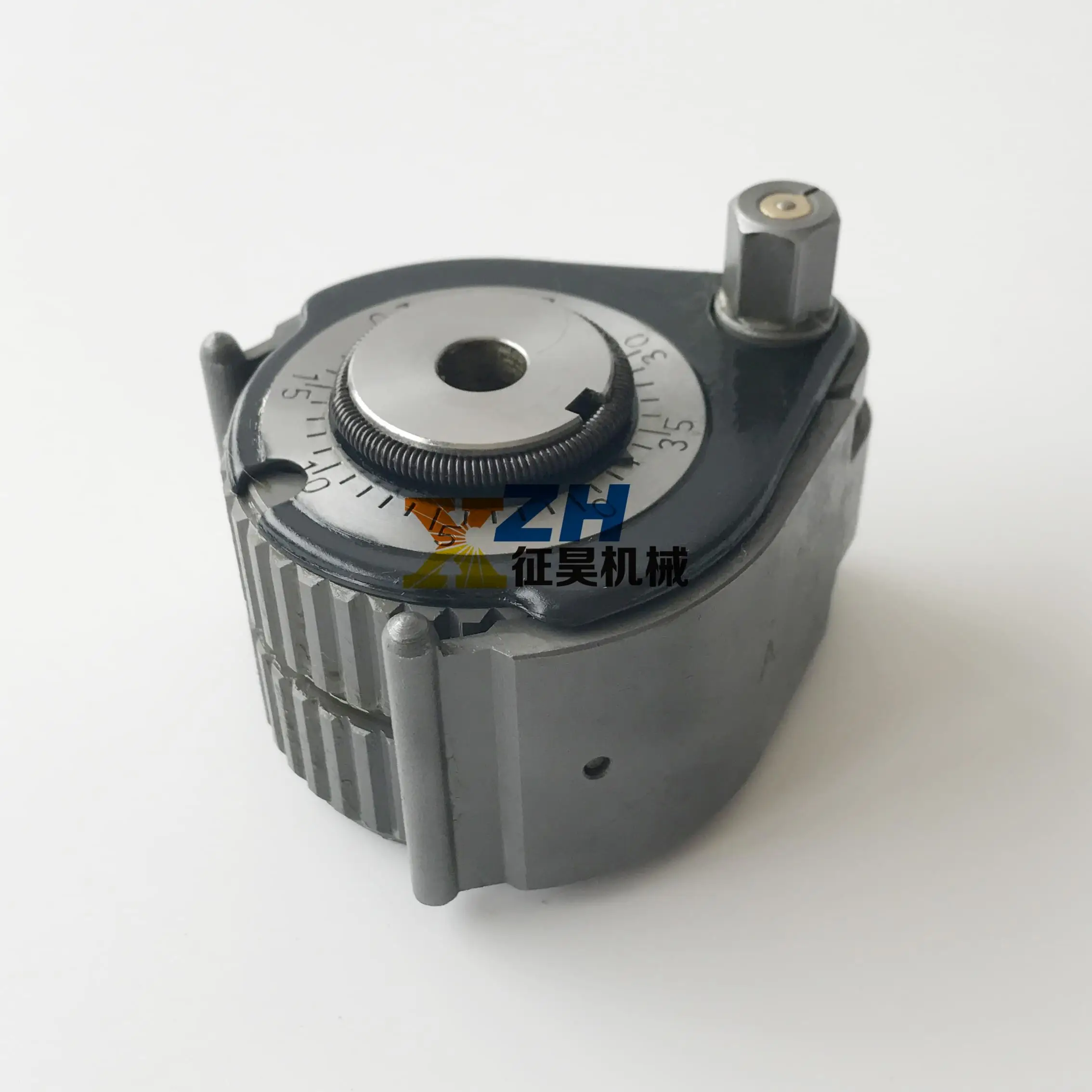 Multifix quick change tool post for lathe