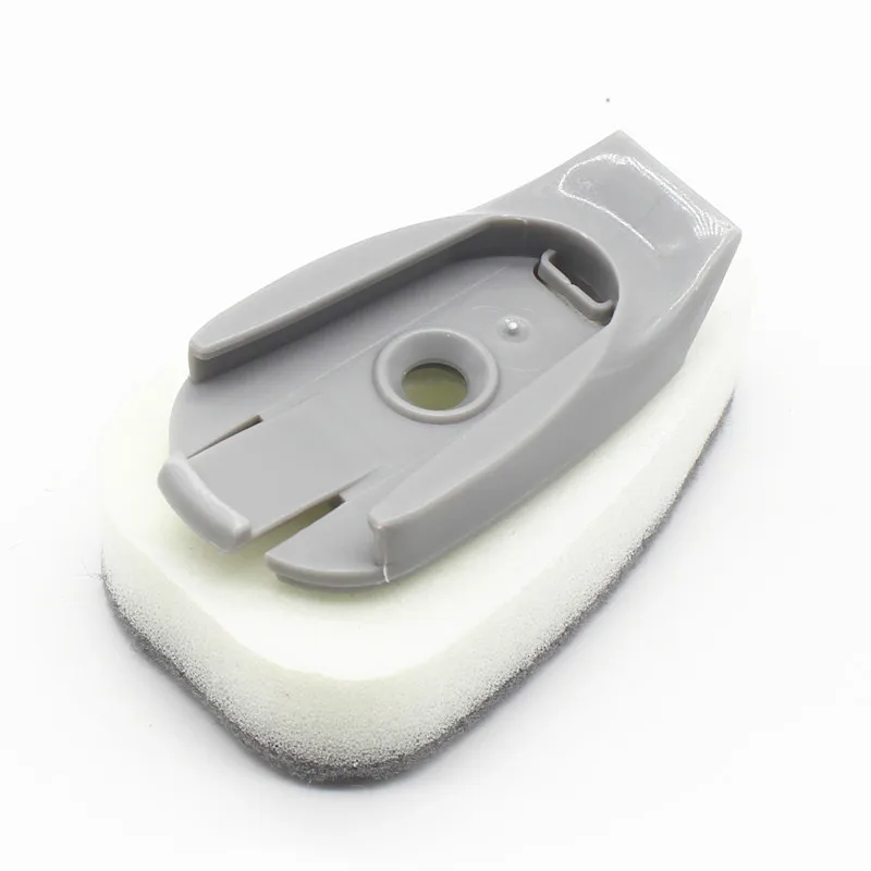 Strong decontamination luxury soap dispensing bathtub clean brush with exchangeable head