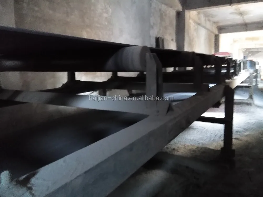 B650 Belt conveyor