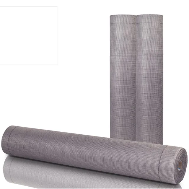 anti-alkaline fibreglass mesh for wall covering reinforcement