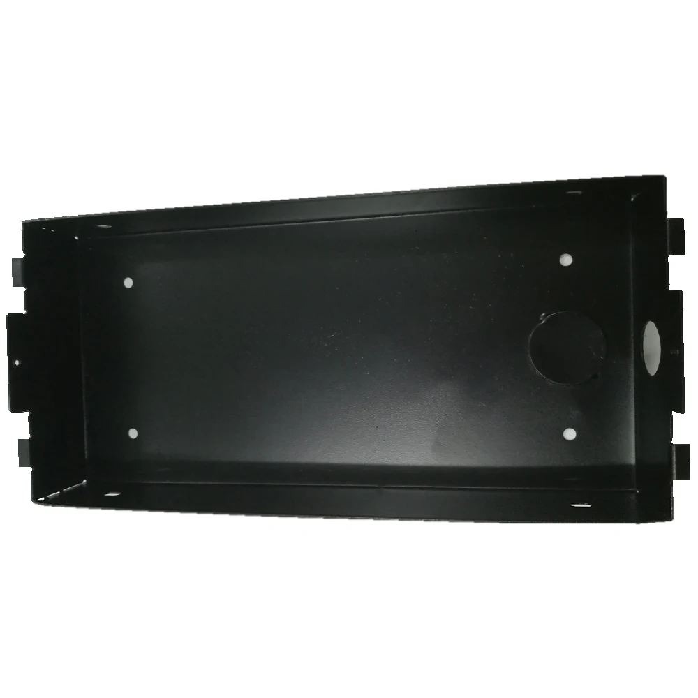 
RFID Intercom 9inch Video Door Phone Intercom Multi Family Video Doorbell Wired Access Control Entrance Intercom 