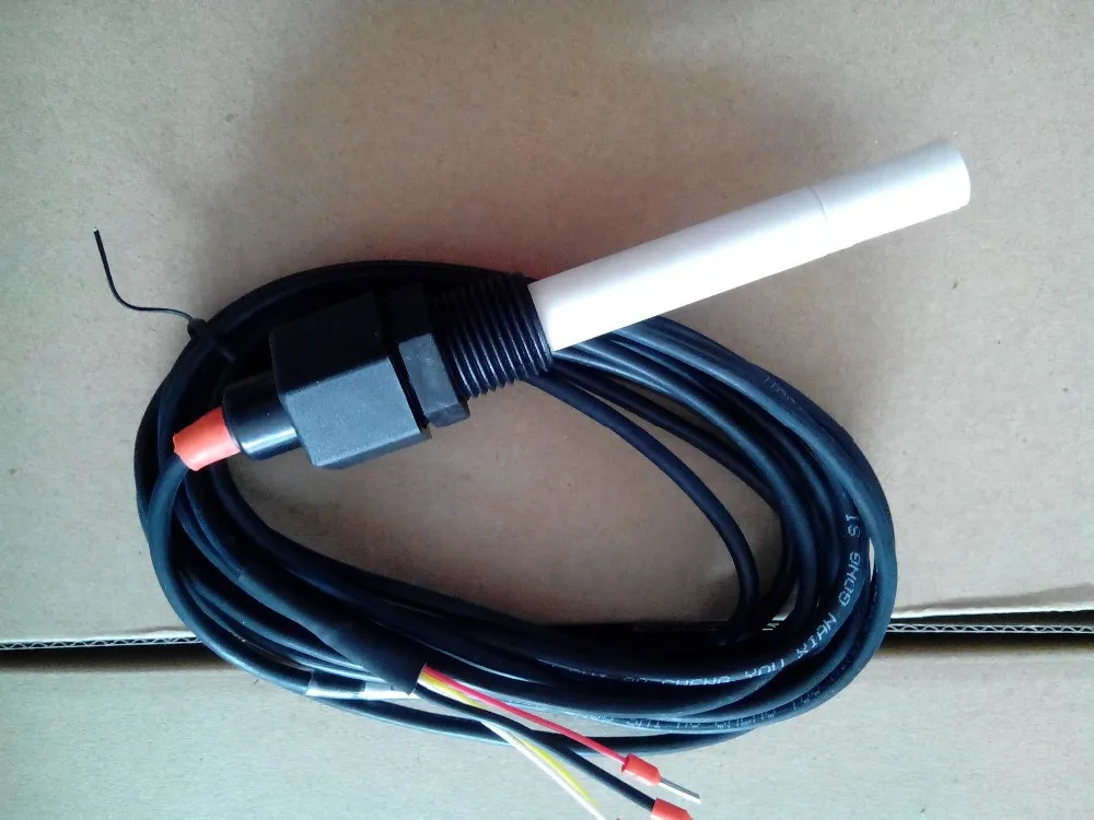 Cheap conductivity controller EC-411