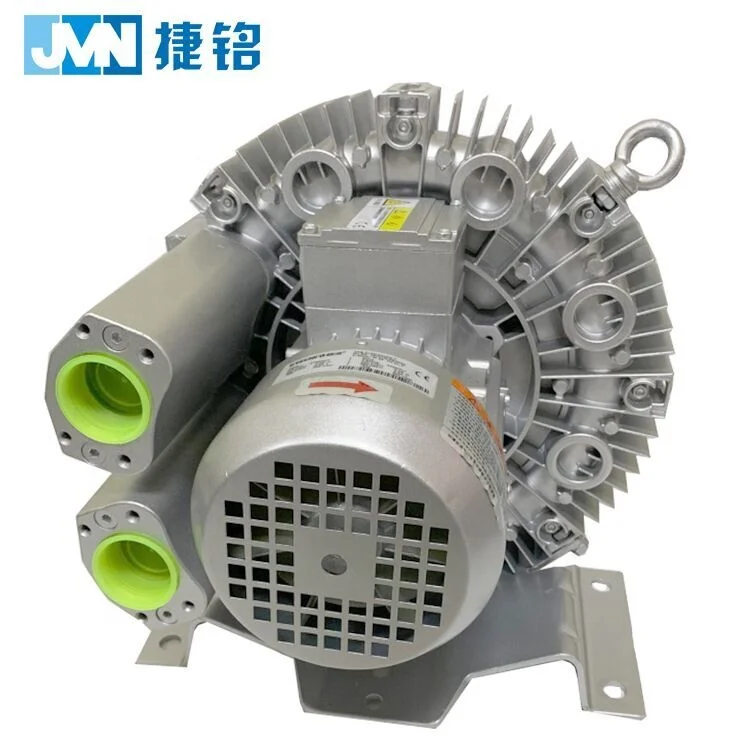 High pressure single stage 220V electric small powerful air blower