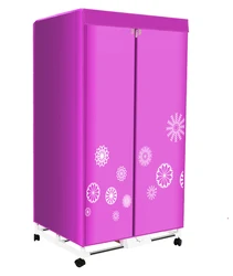 Fast Drying Steam Cabinet For Clothes