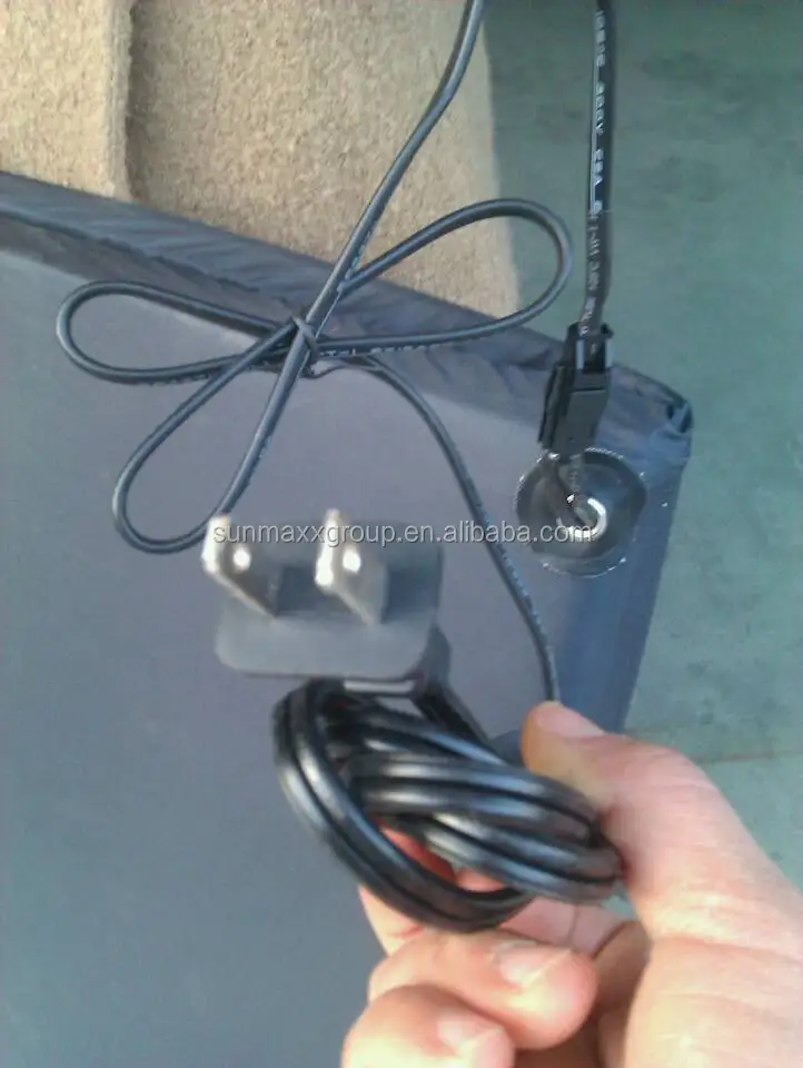 Far Infrared Sauna Dome Beauty Salon Equipment