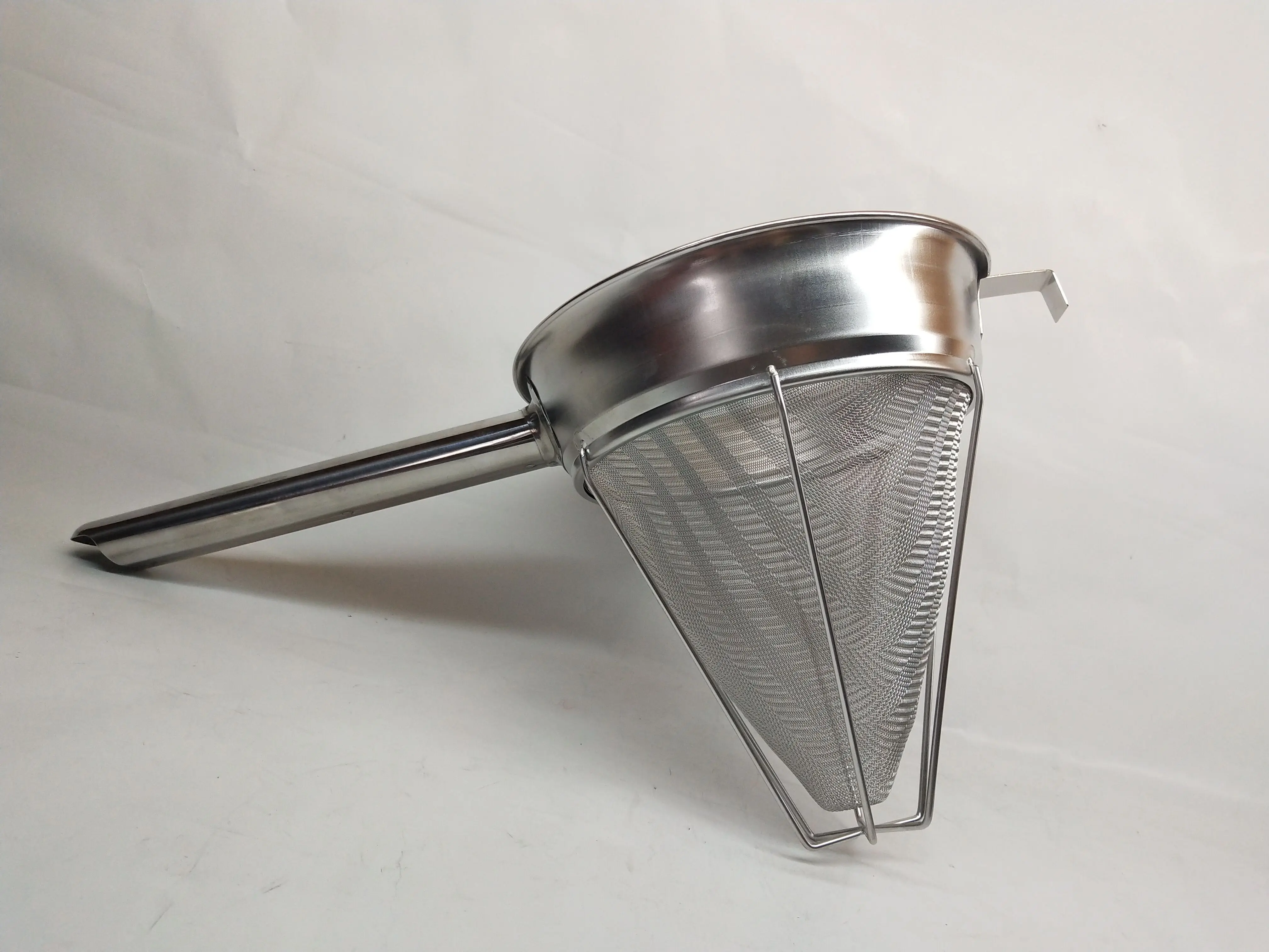 high quality stainless steel steamer basket