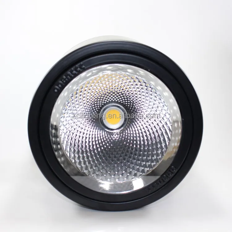 China Suppliers 6W 10W 12W 18W 20W 24W 30W Surface Mounted Downlight