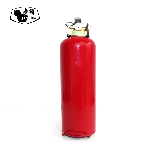 2020  new innovative automatic fire extinguisher 1kg co2 dry powder fire extinguisher