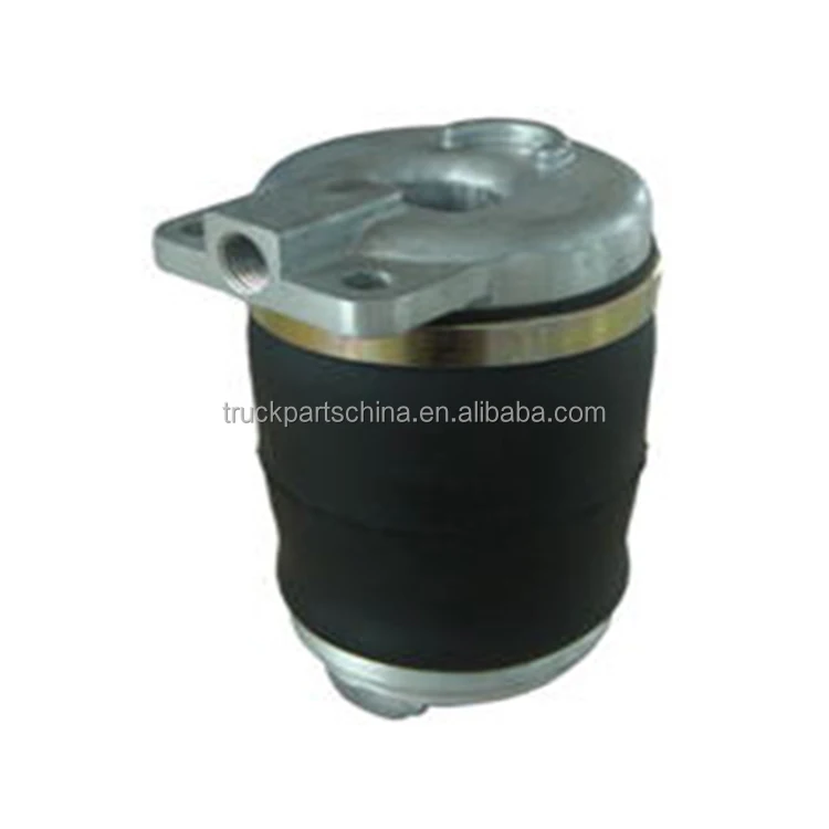 Грузовик резиновый материал спереди пневматической подвеской Весна LSH 360HD 49710-2222 49710-36333