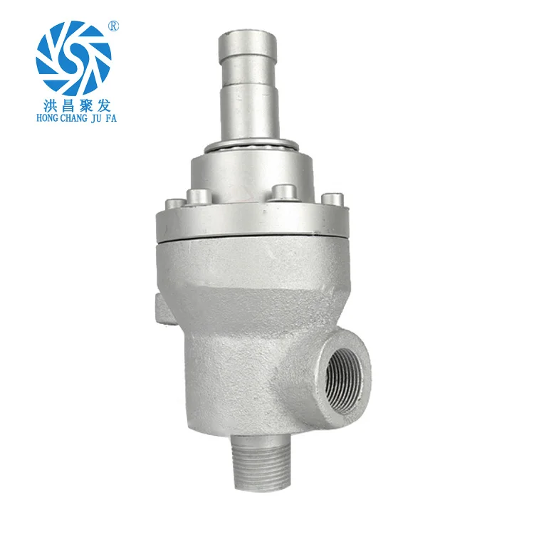 1 inch hose connector 3 way 360 degree high pressure swivel joints