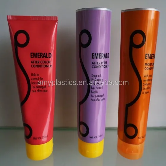 50g Hand cream hand cream packaging aluminum tube