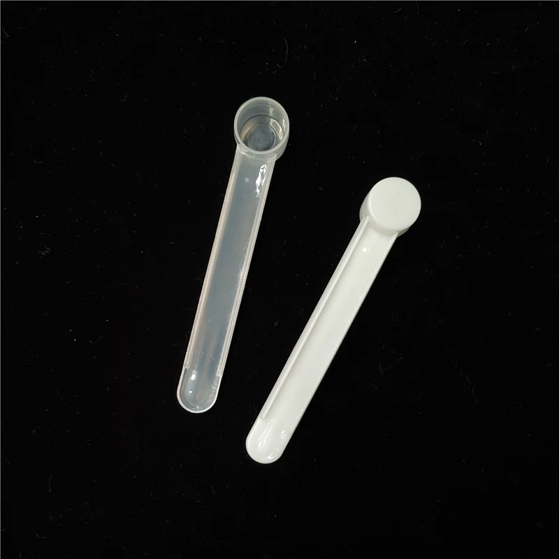 Пластиковая мерная ложка 1,5 мл