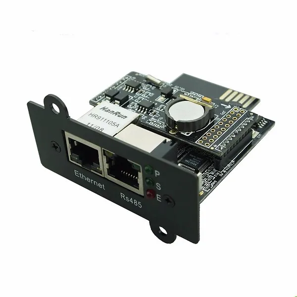 Intelligent Snmp Card Online Ups Ups Manufactures