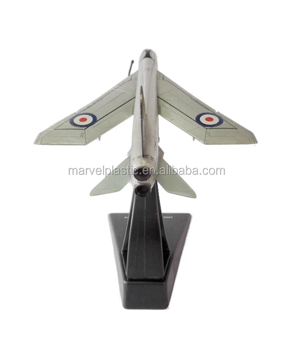 Military toys plastic plane model collection