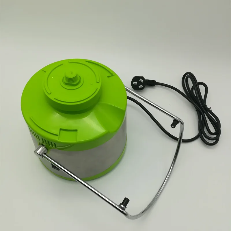 Low energy consumption low noise induction motor electric fruit blender juice extractor