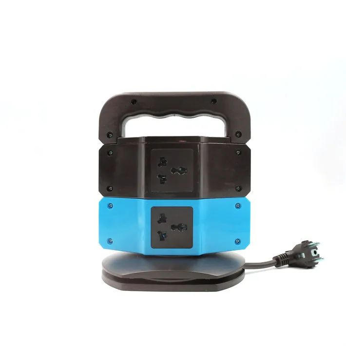 Великобритания башня электрический переключатель гнездо универсальный кабель удлинитель розетки полосы