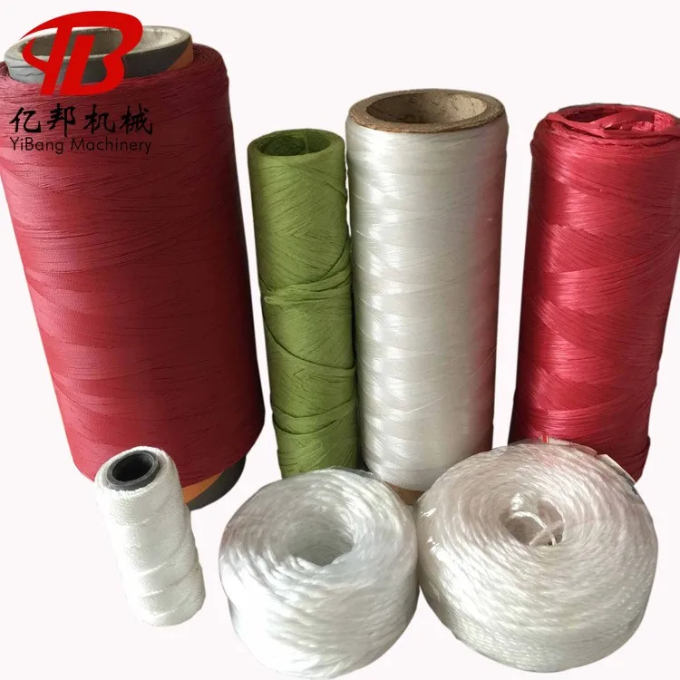 Hot selling sisal rope spool winding machine with high quality