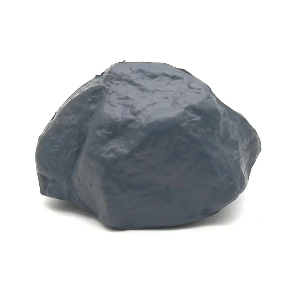 Promotional Round PU Stress Reliever and Squeeze Toy Rainbow Ball with customized logo