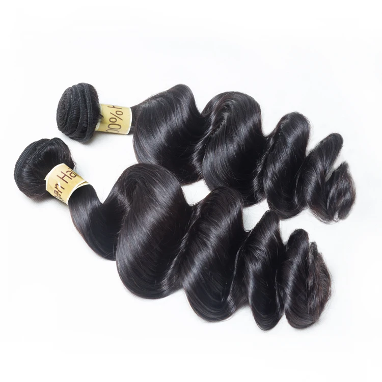
Cheap Raw Aliexpress Brazilian Hair Loose Wave Hair Wholesale High Quality Grade 9A Virgin Hair 