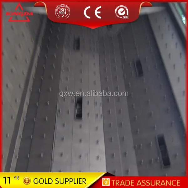 Q37 double/single hanger hook shot blasting equipment machine