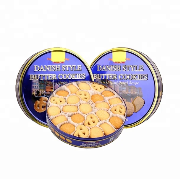 908 г полезного и чистого сливочного печенья и печенья поставщики сливочного печенья