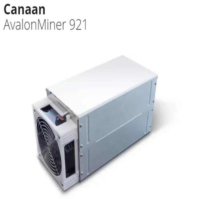 
Shenzhen Bitcoin BTC miner Avalon 921 20Th/s ASIC Miner AvalonMiner 921 