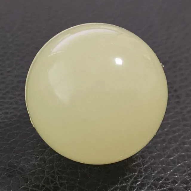 VIA Glow  in the dark bouncy balls rubber material promotional toy gift toys 27/32/35/38/45/49/60mm