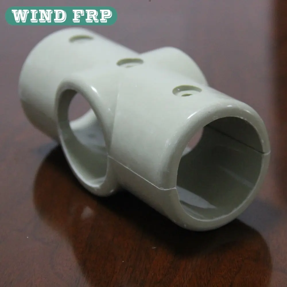 
FRP Pipe Fitting 